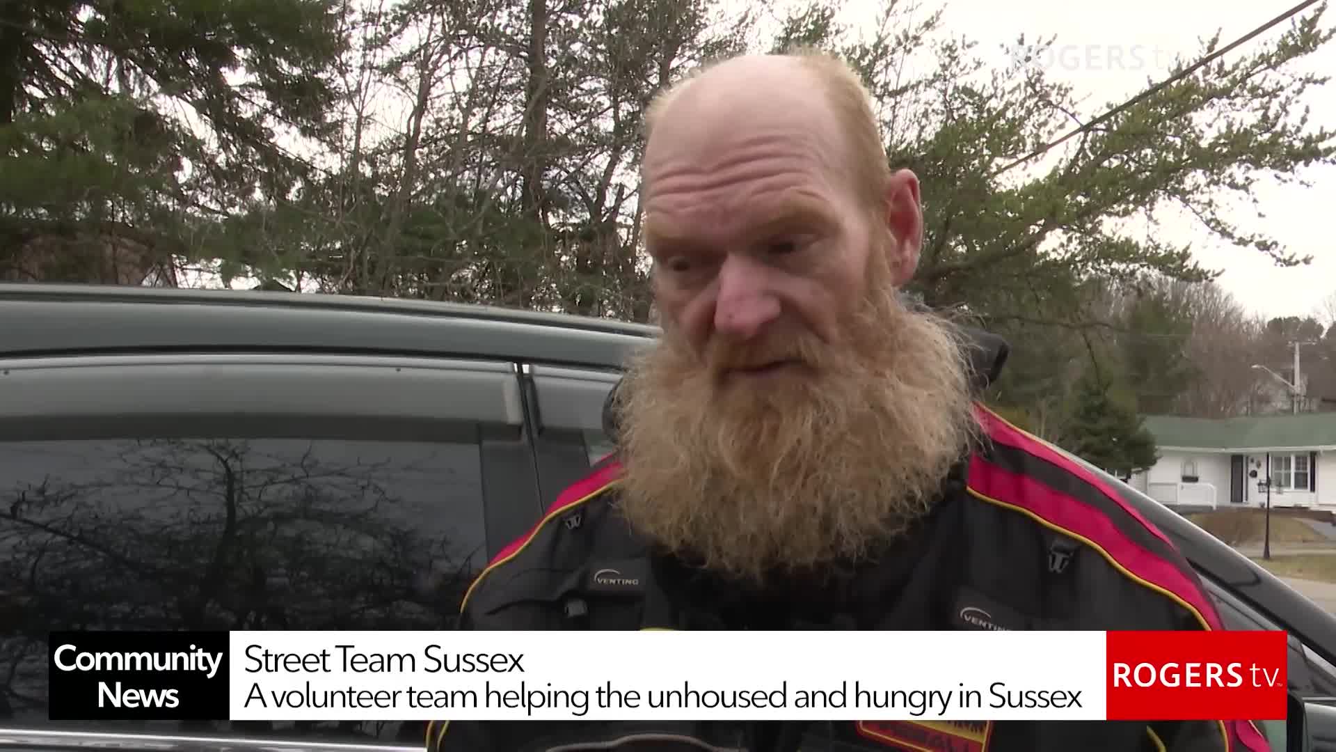 Rogers tv Community News