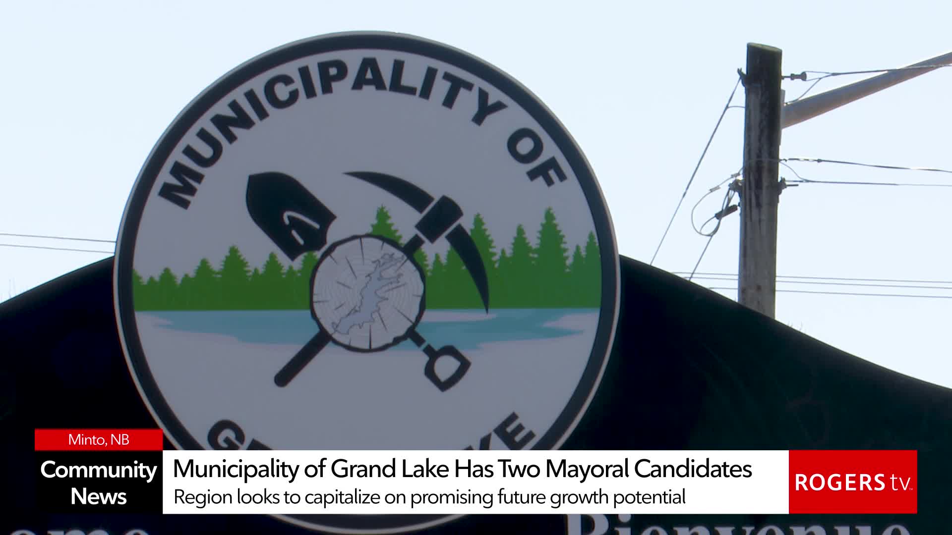 Rogers tv Community News