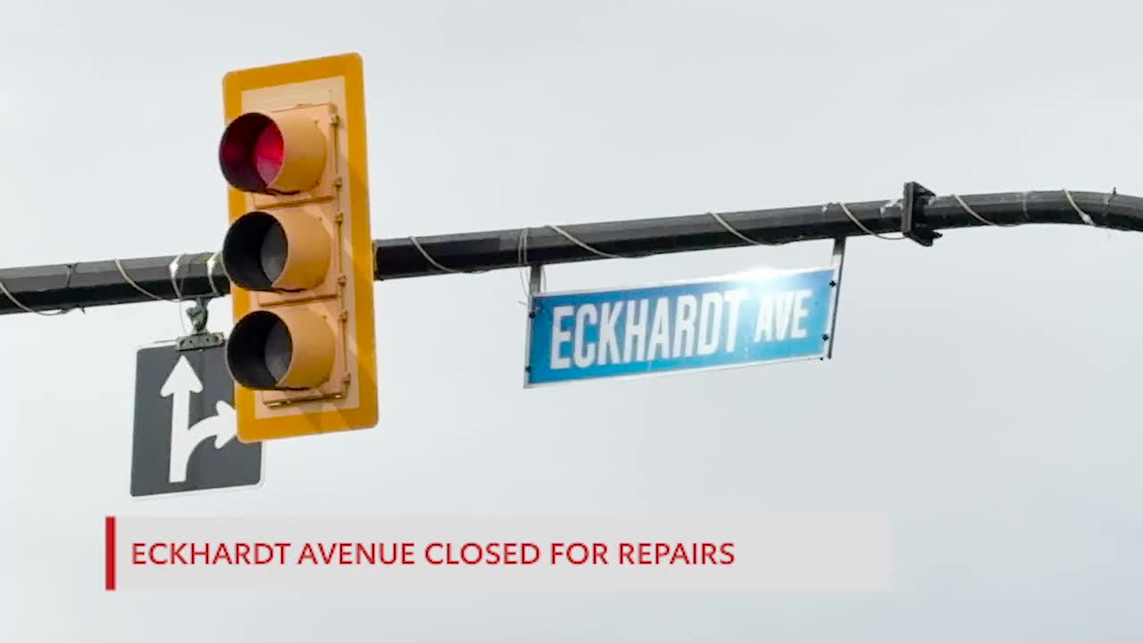 Rogers TV Community News