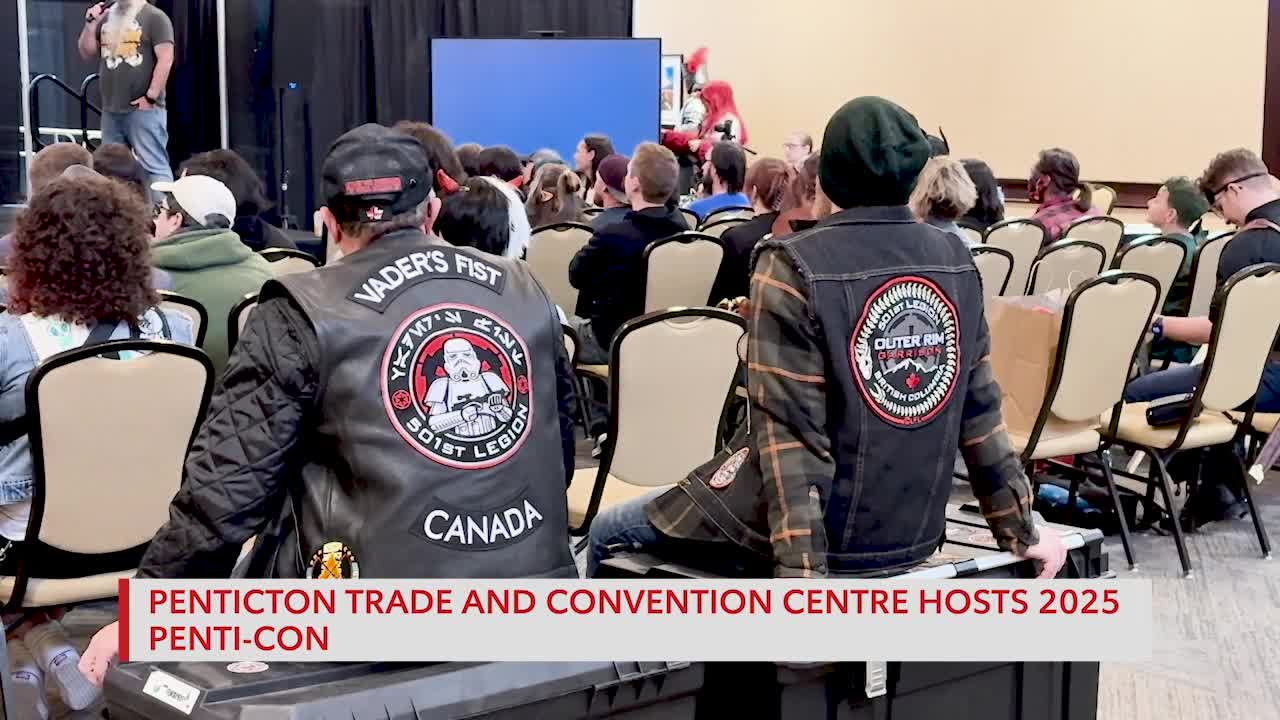 Rogers TV Community News