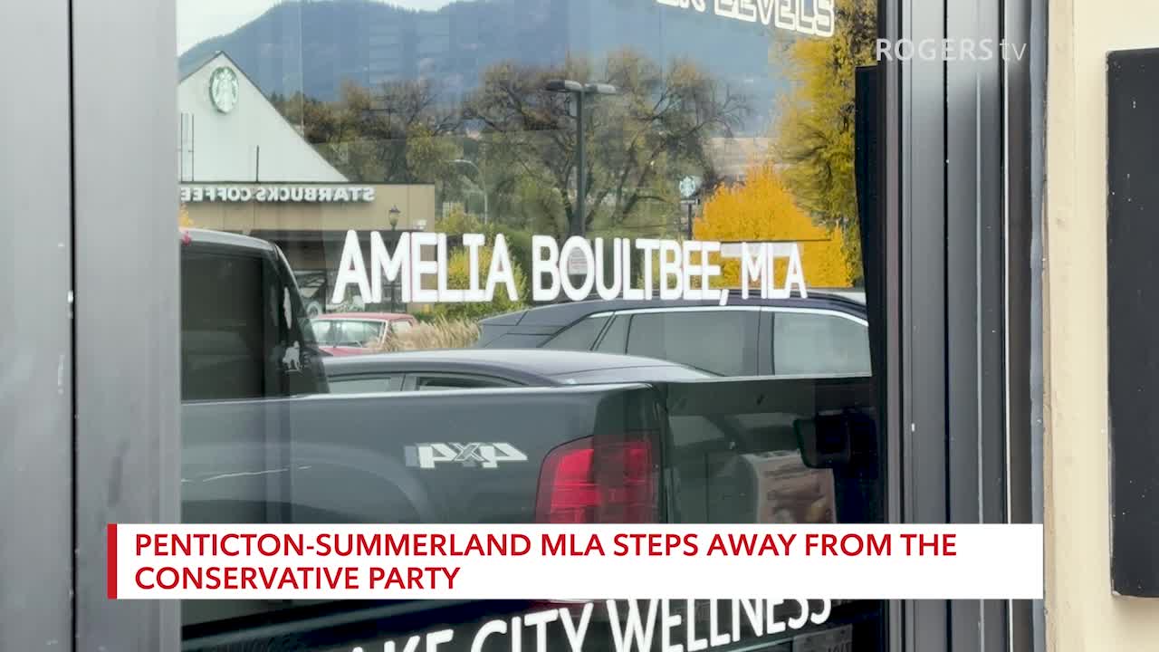 Rogers TV Community News