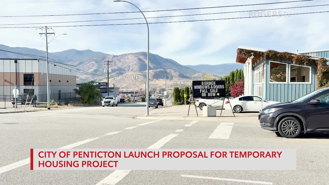 Rogers TV Community News