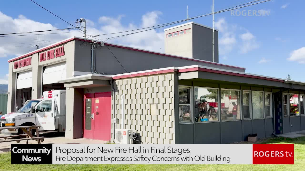 Rogers TV Community News