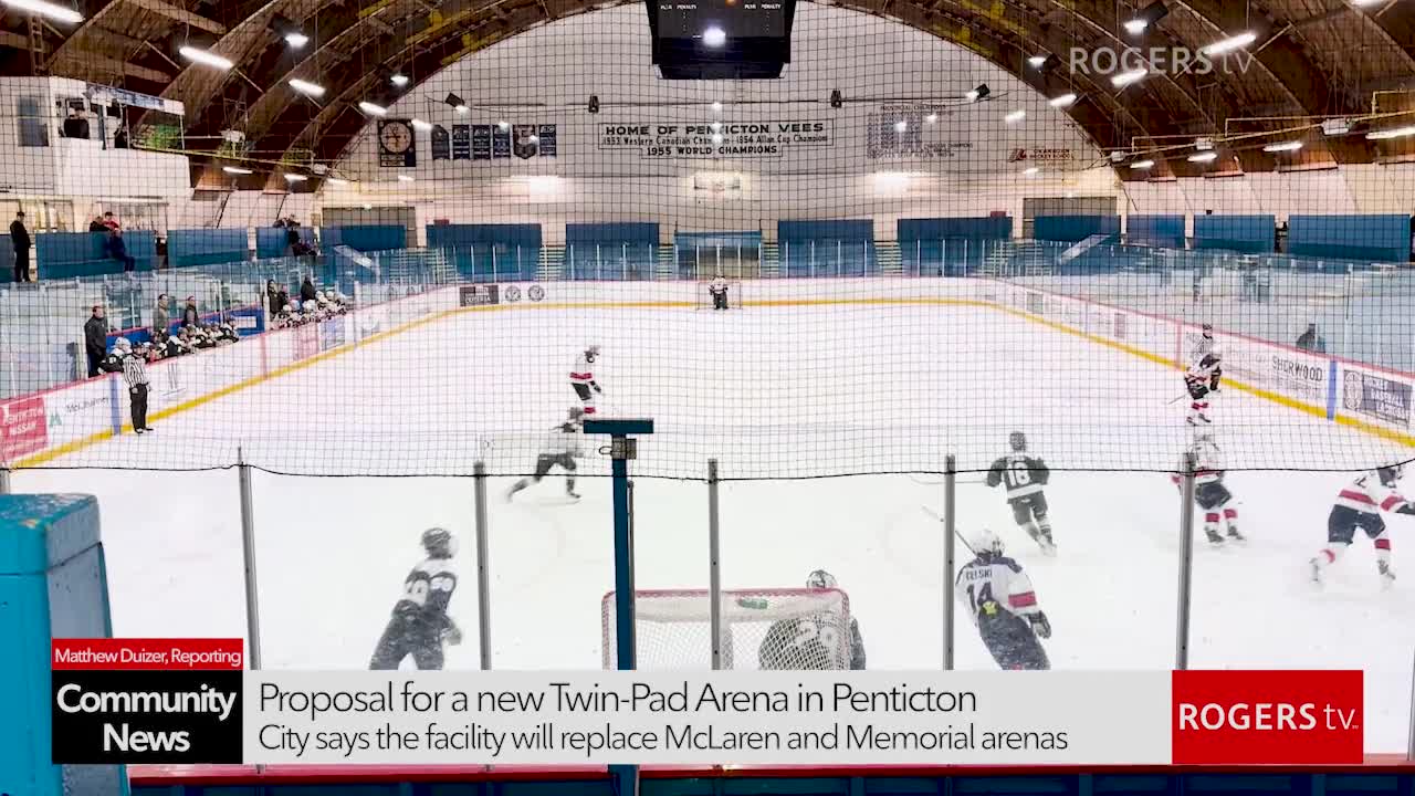 Rogers TV Community News