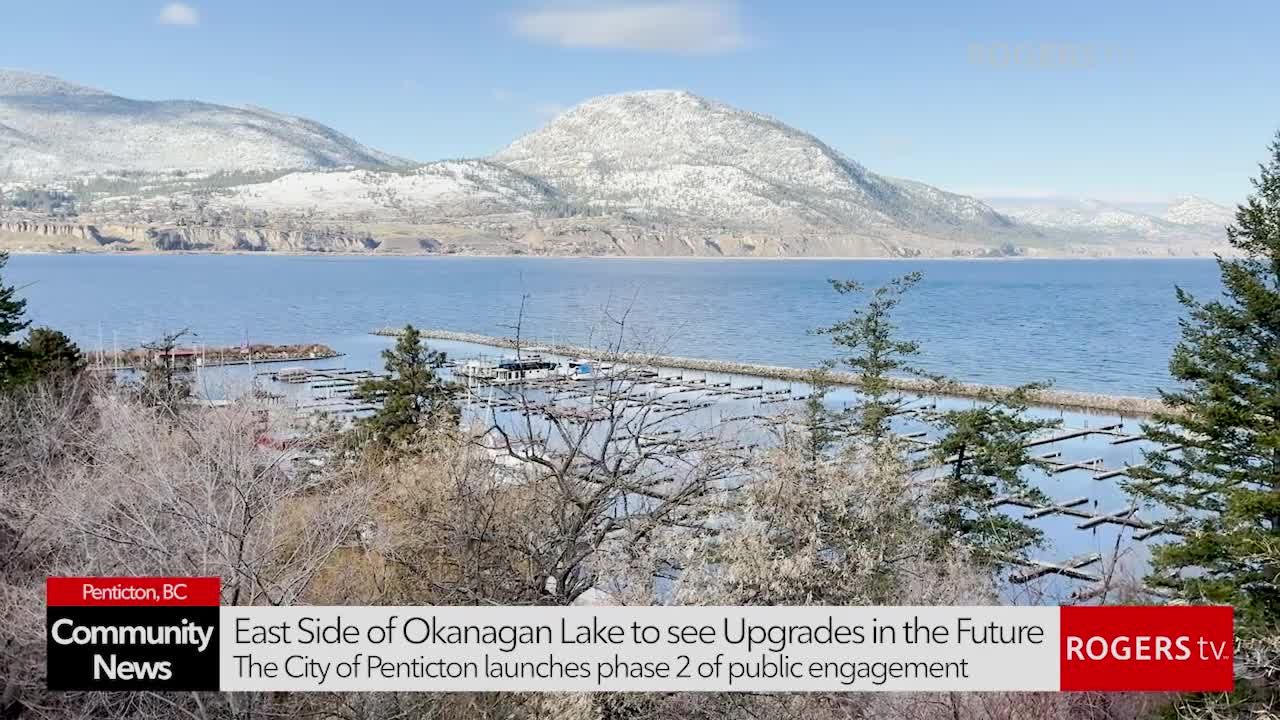 Rogers TV Community News