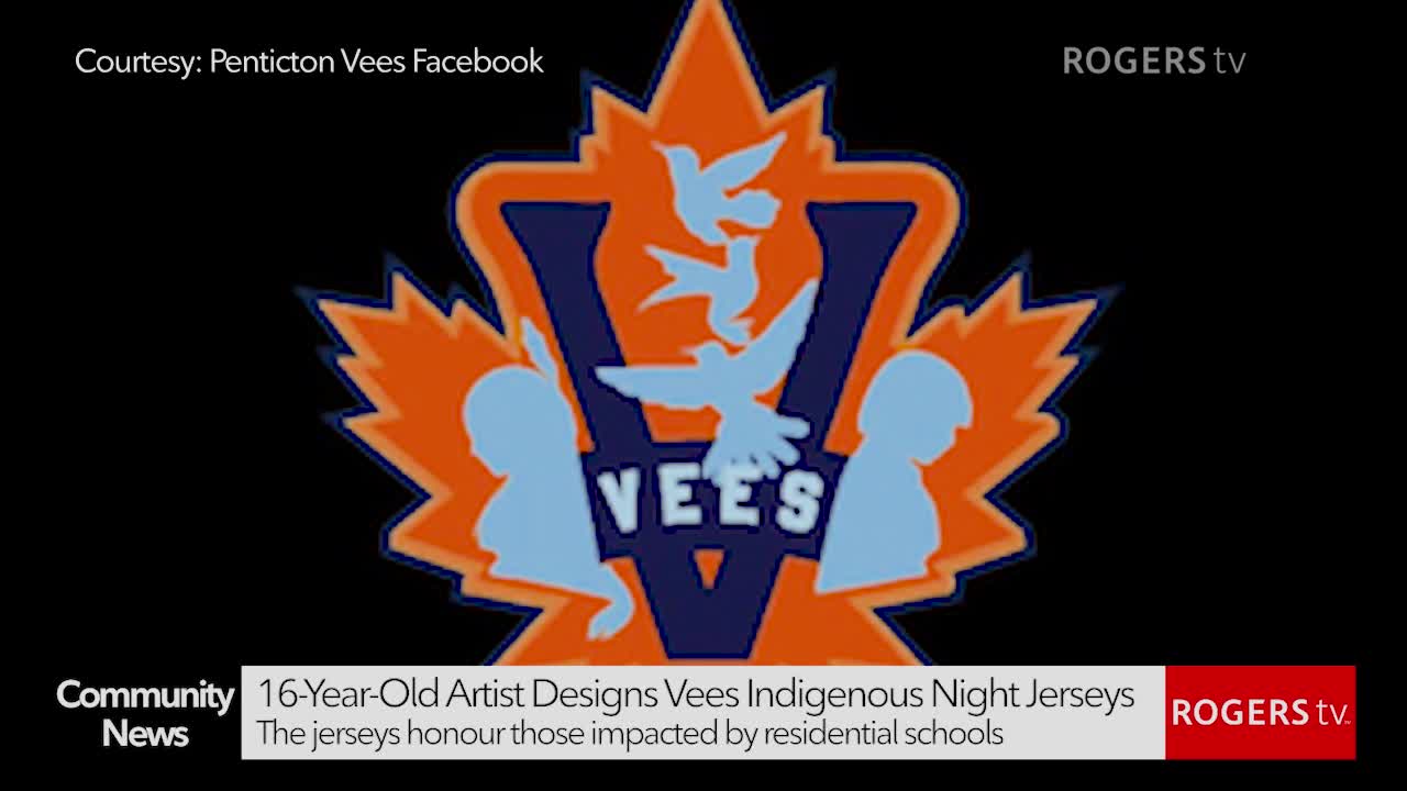 Rogers TV Community News