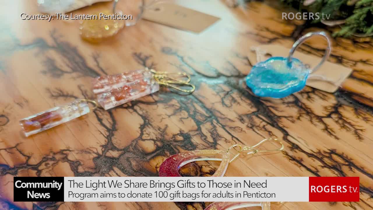 Rogers TV Community News