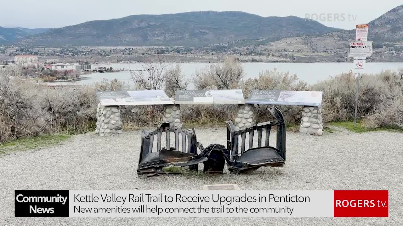 Rogers TV Community News