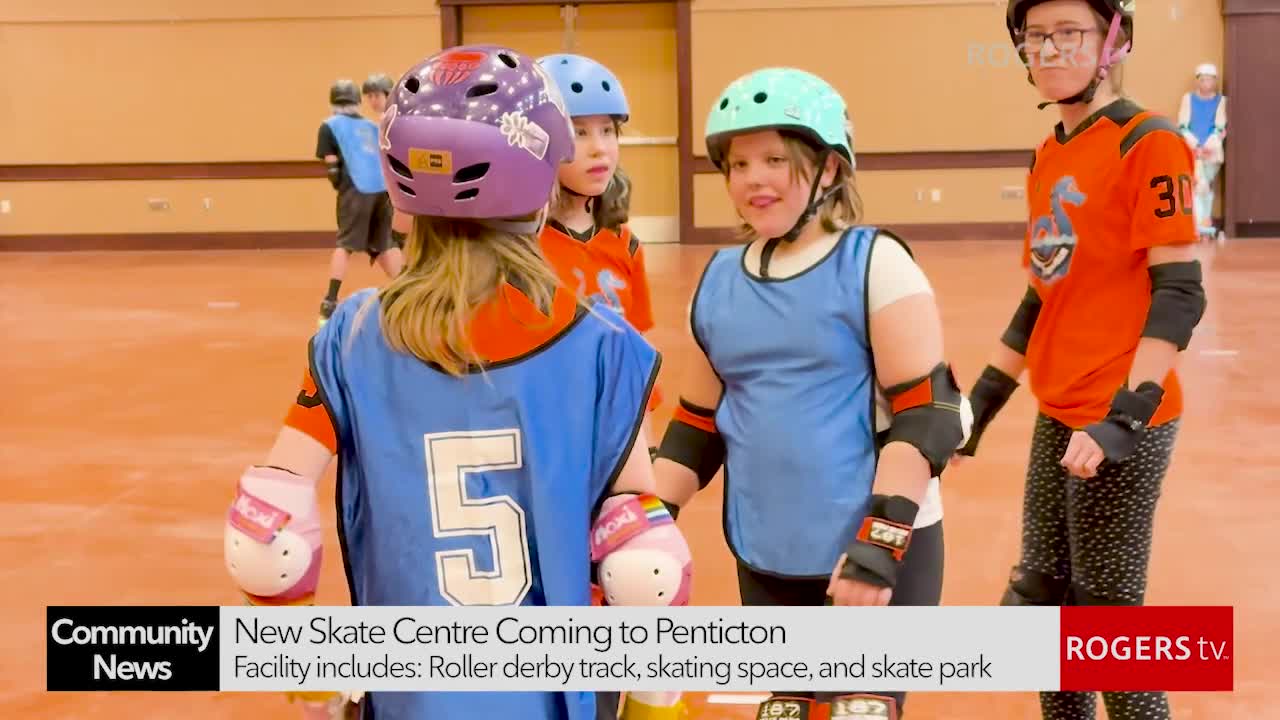 Rogers TV Community News