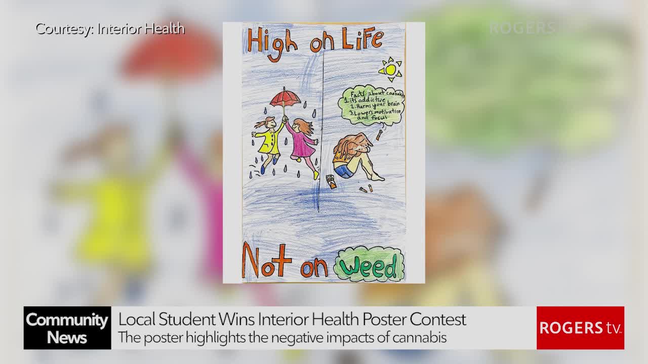 Rogers TV Community News