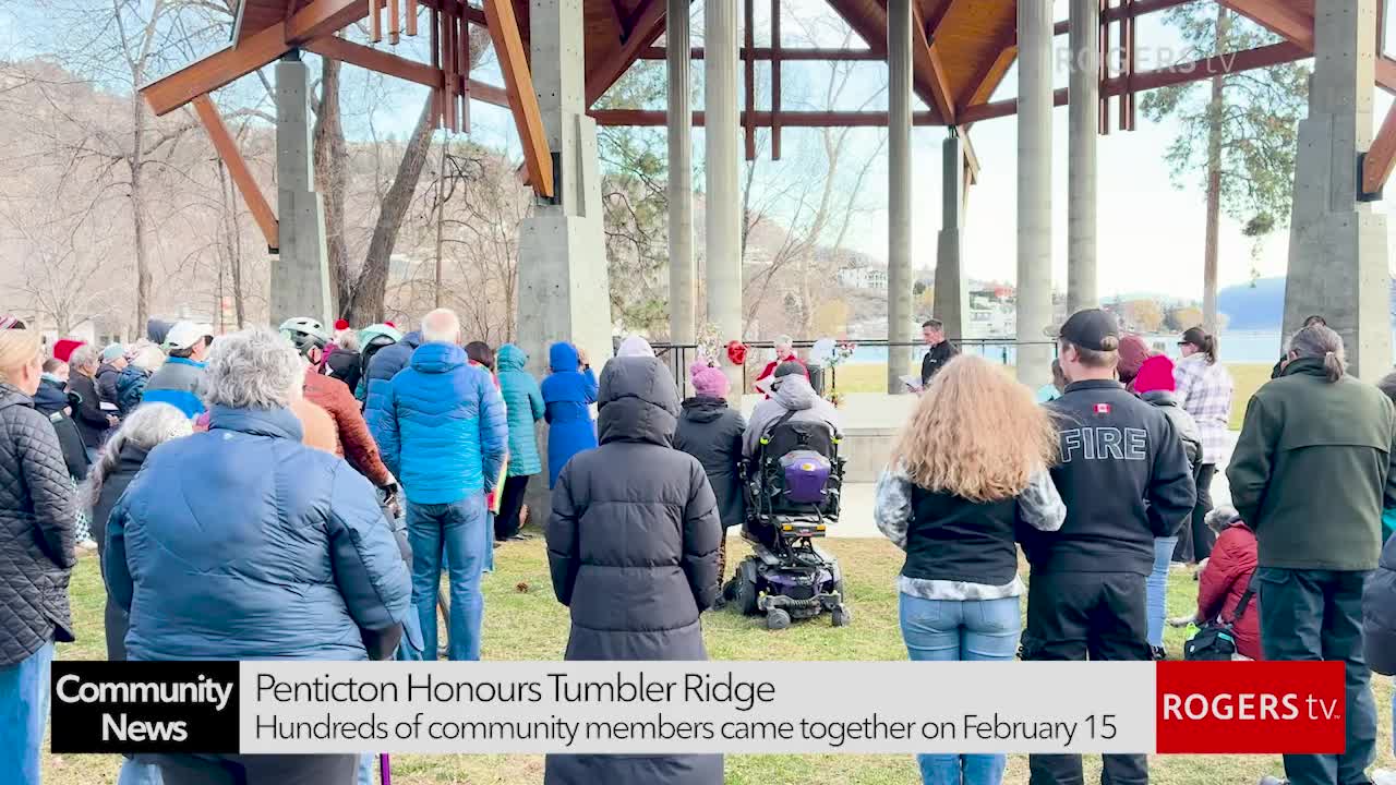 Rogers TV Community News