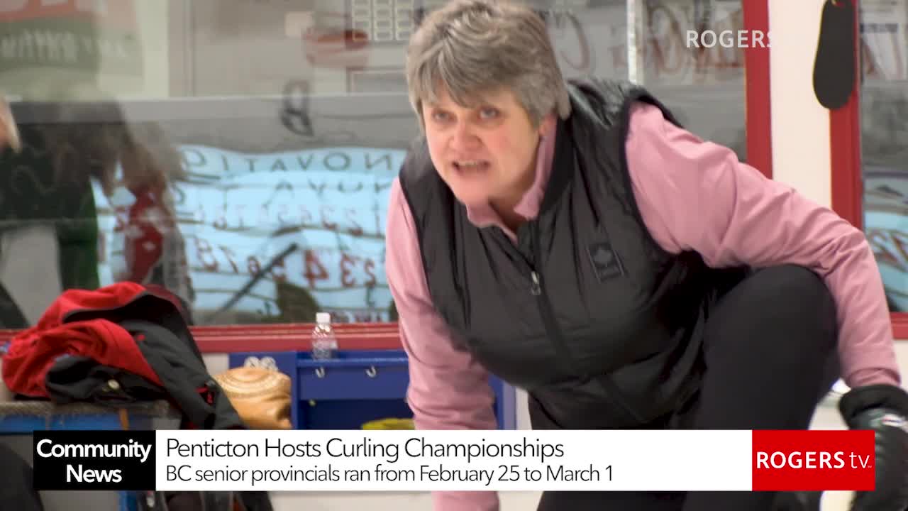 Rogers TV Community News