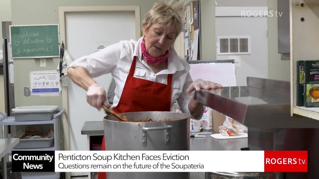 Rogers TV Community News