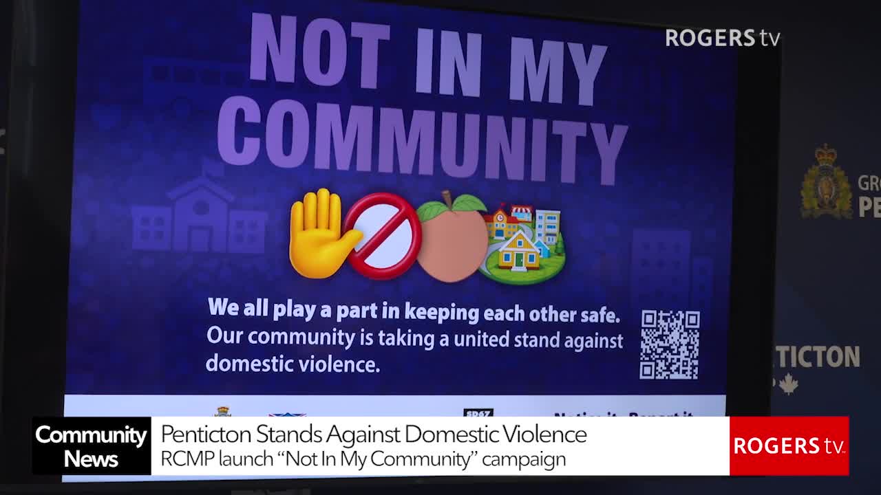 Rogers TV Community News