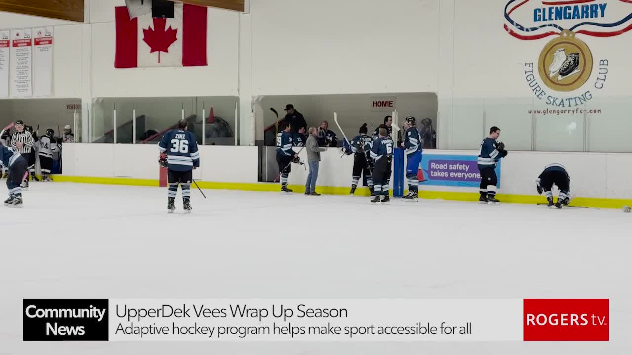 Rogers TV Community News