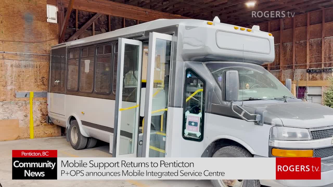 Rogers TV Community News