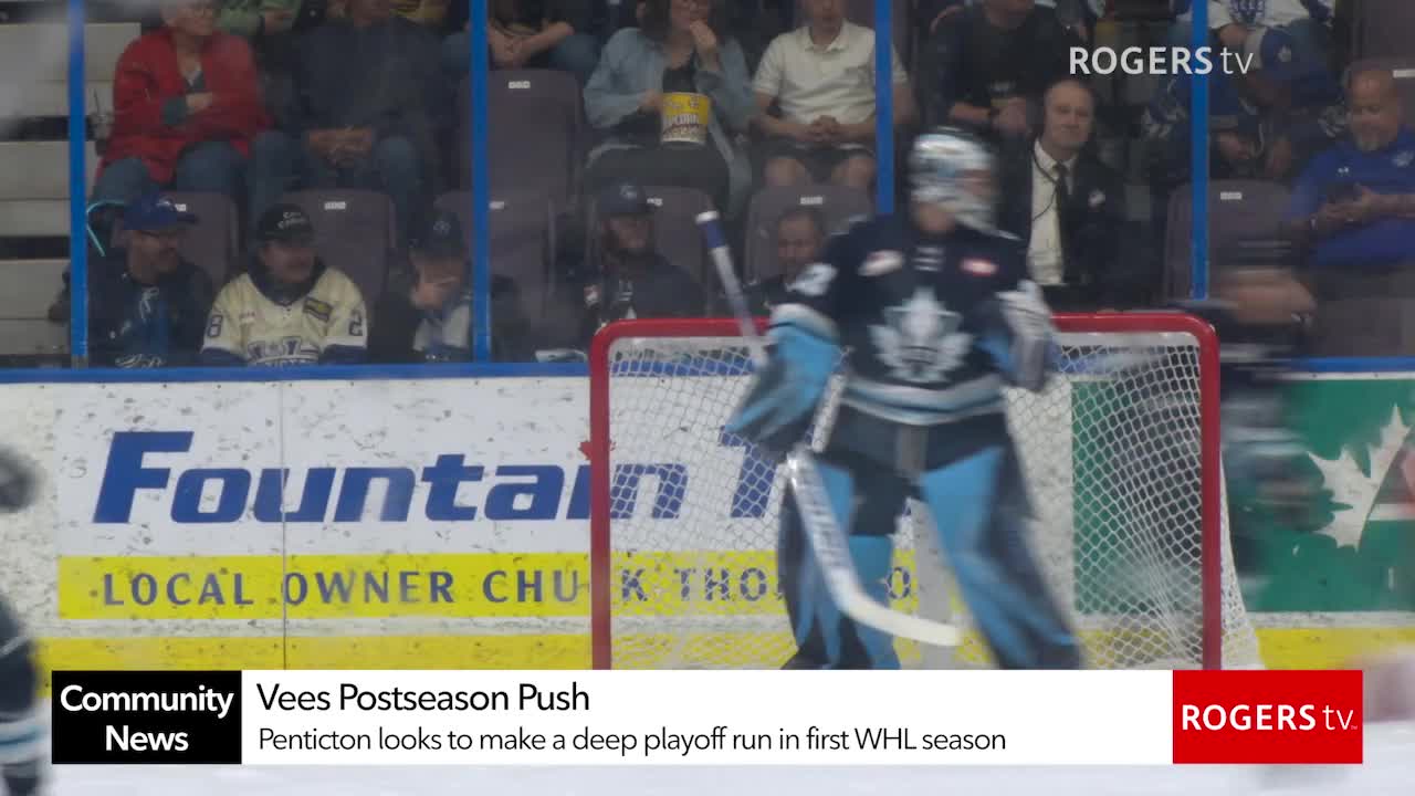 Rogers TV Community News