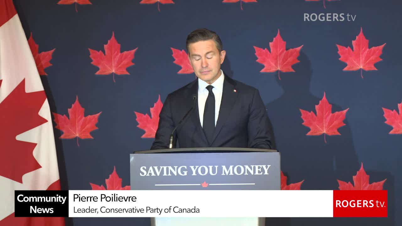 Rogers TV Community News