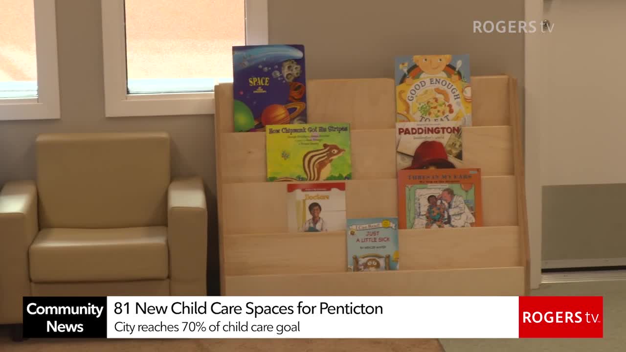 Rogers TV Community News