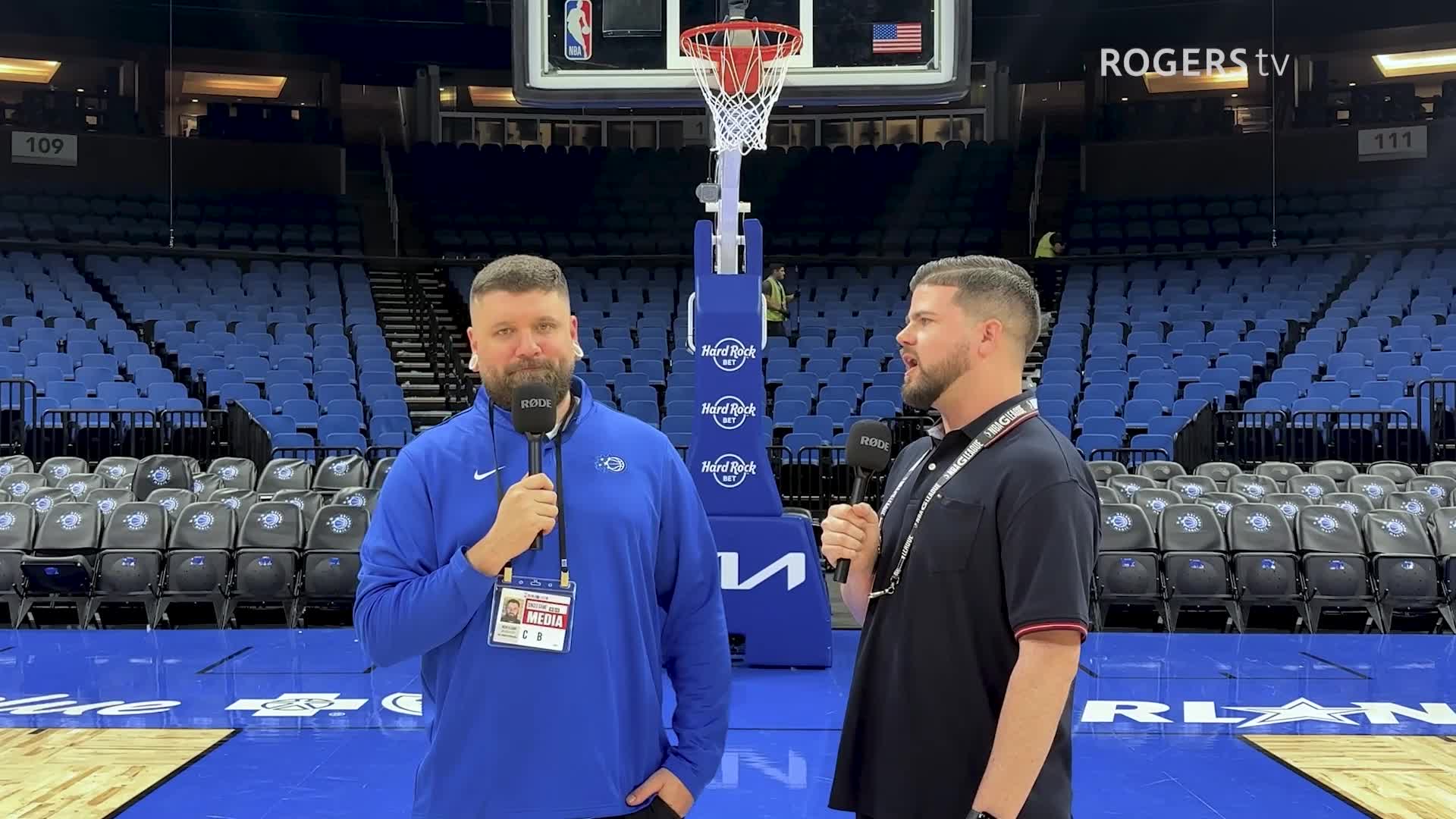 Basketball North