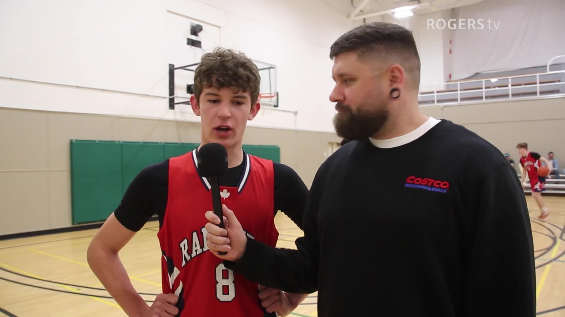 Basketball North
