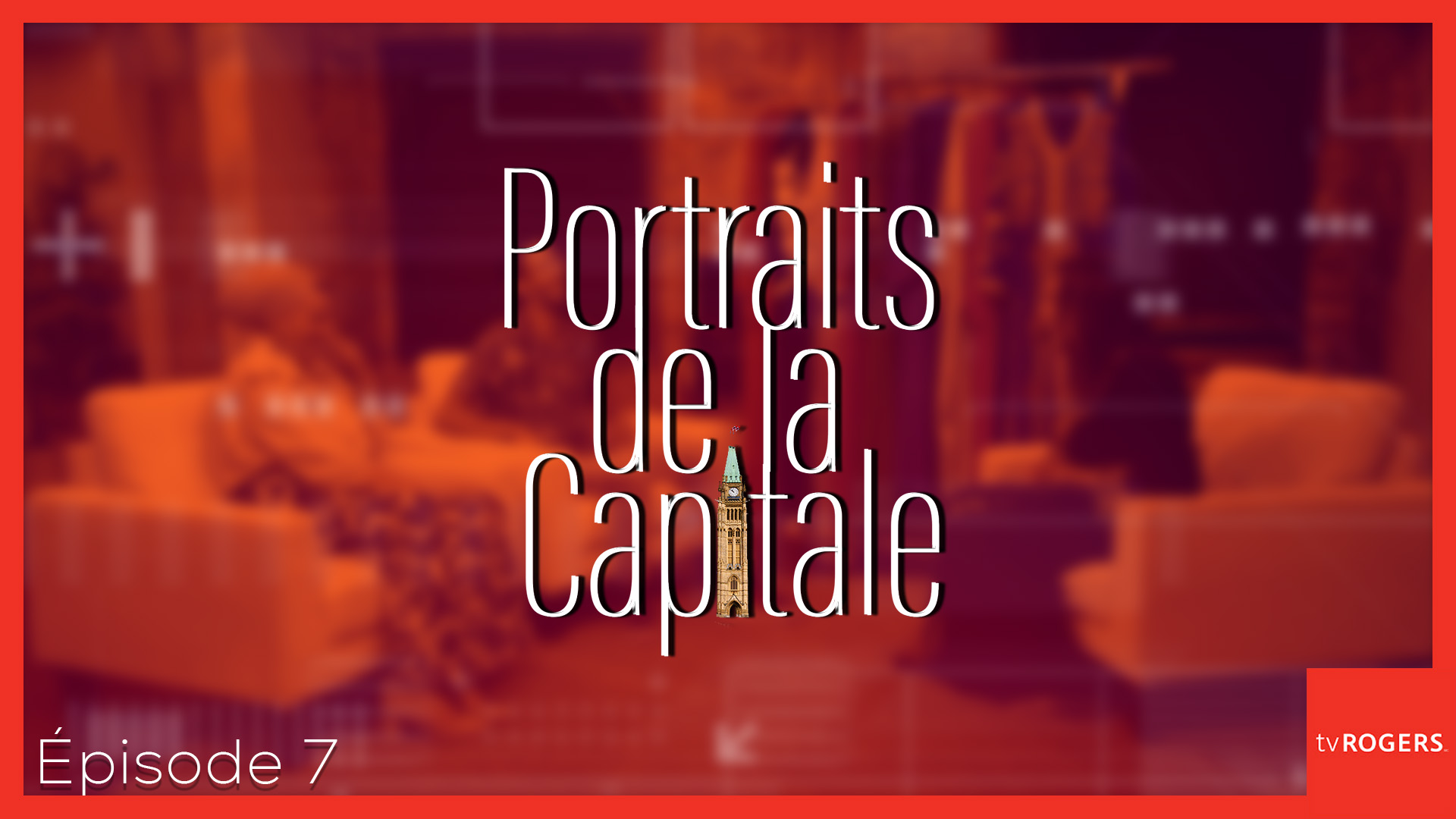 Portraits de la Capitale
