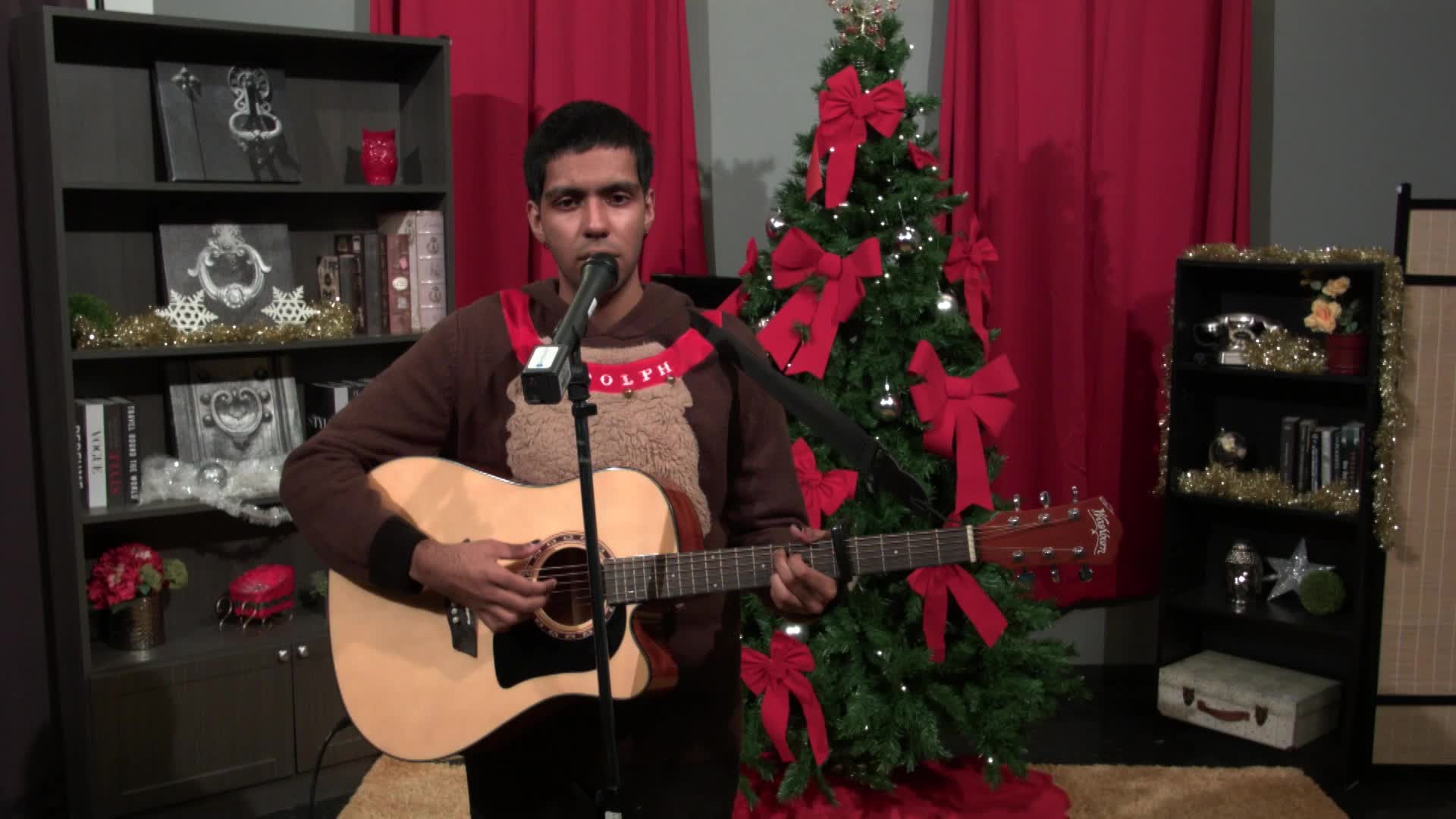 Thunder Bay Christmas Carols