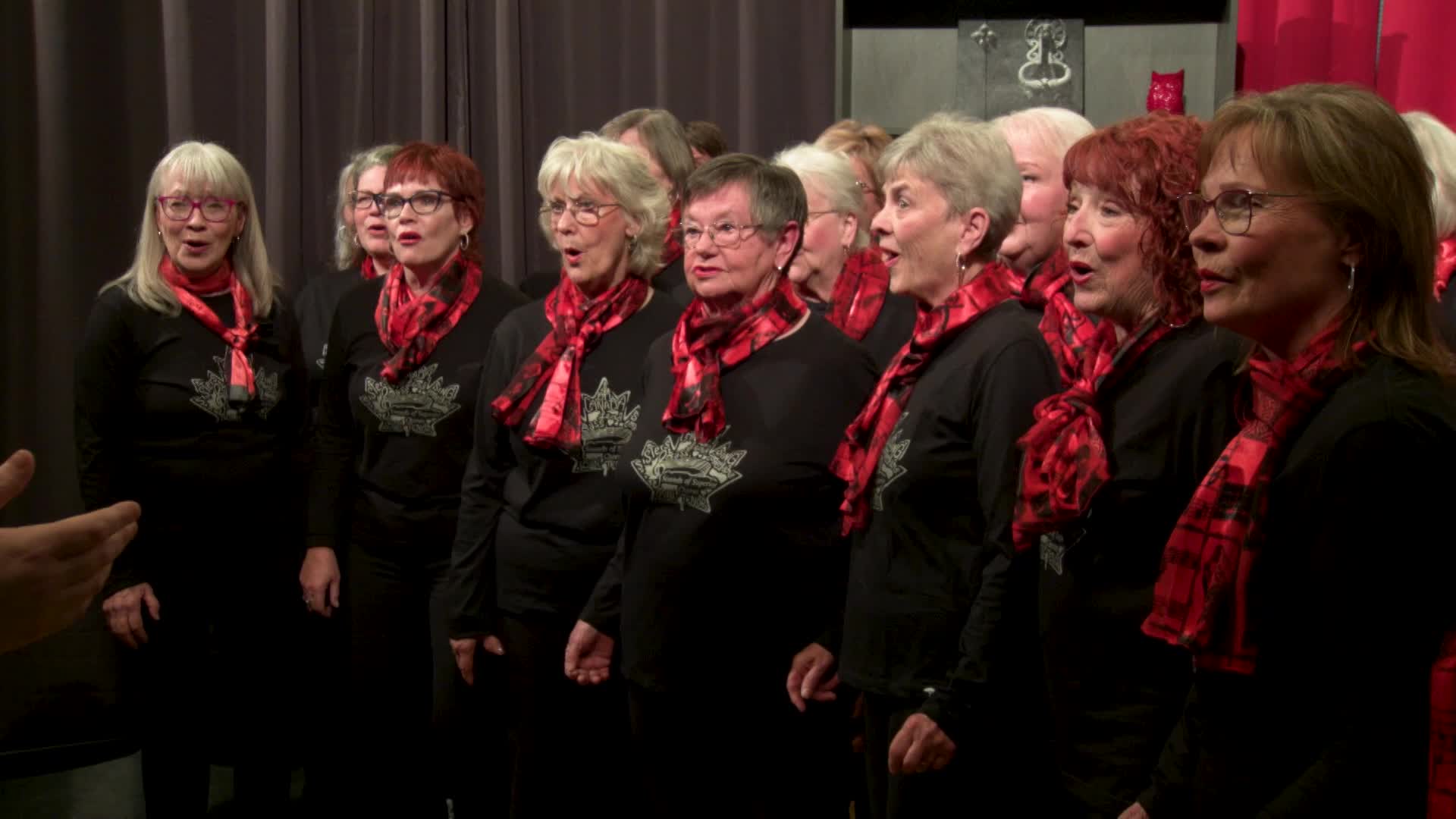 Thunder Bay Christmas Carols