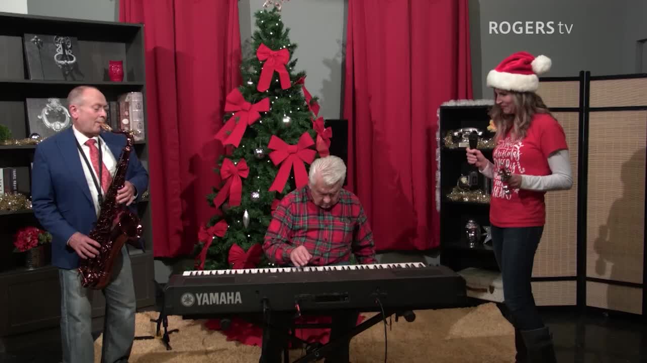 Thunder Bay Christmas Carols