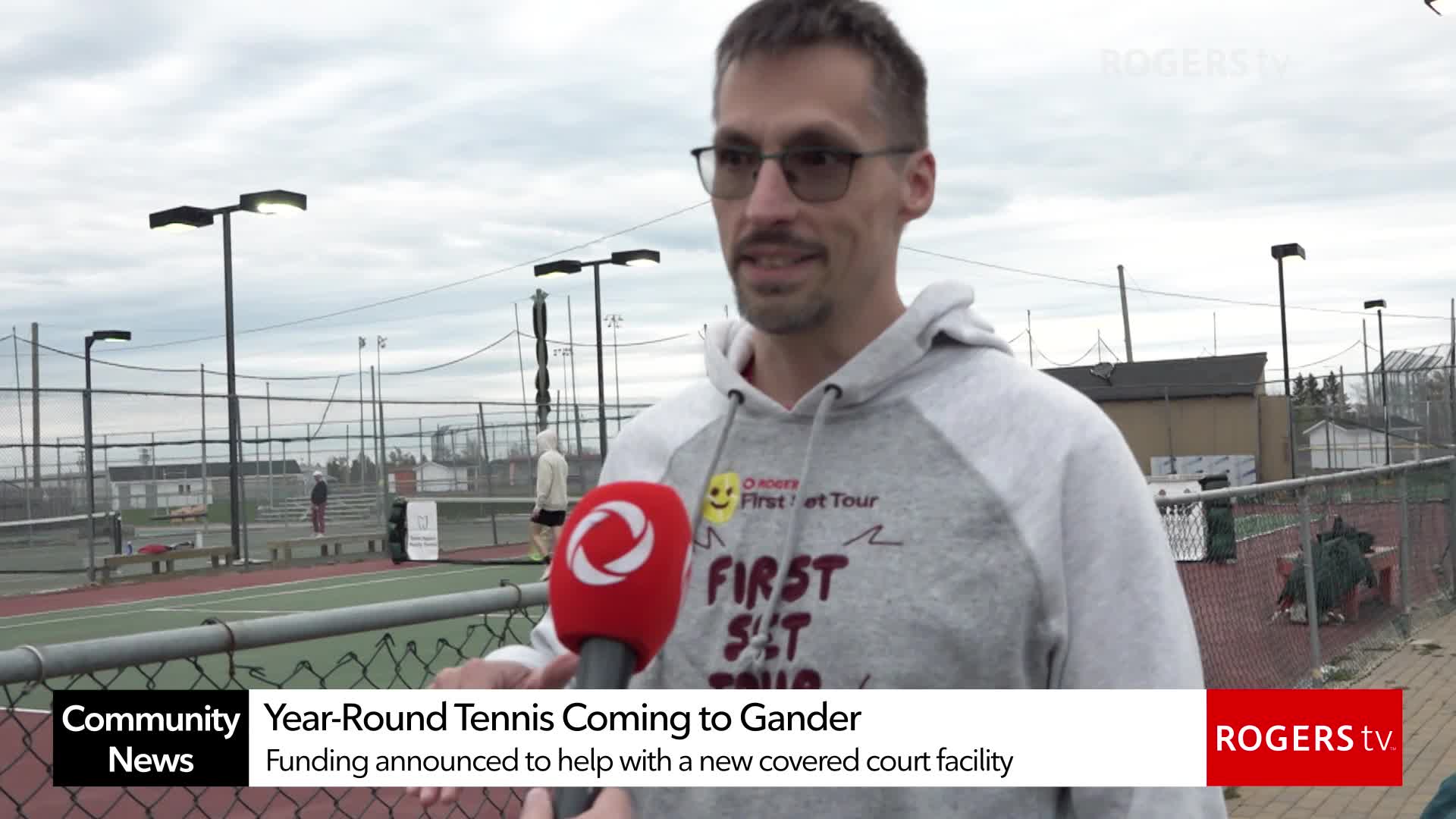 RTV Community News