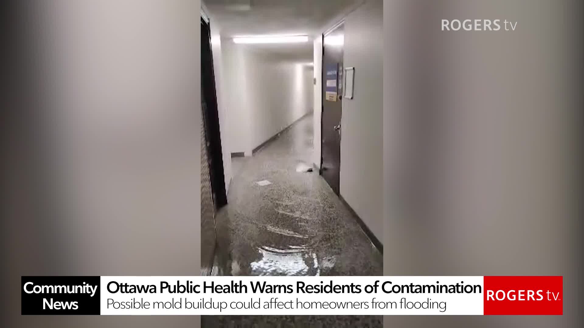 Rogers tv Community News