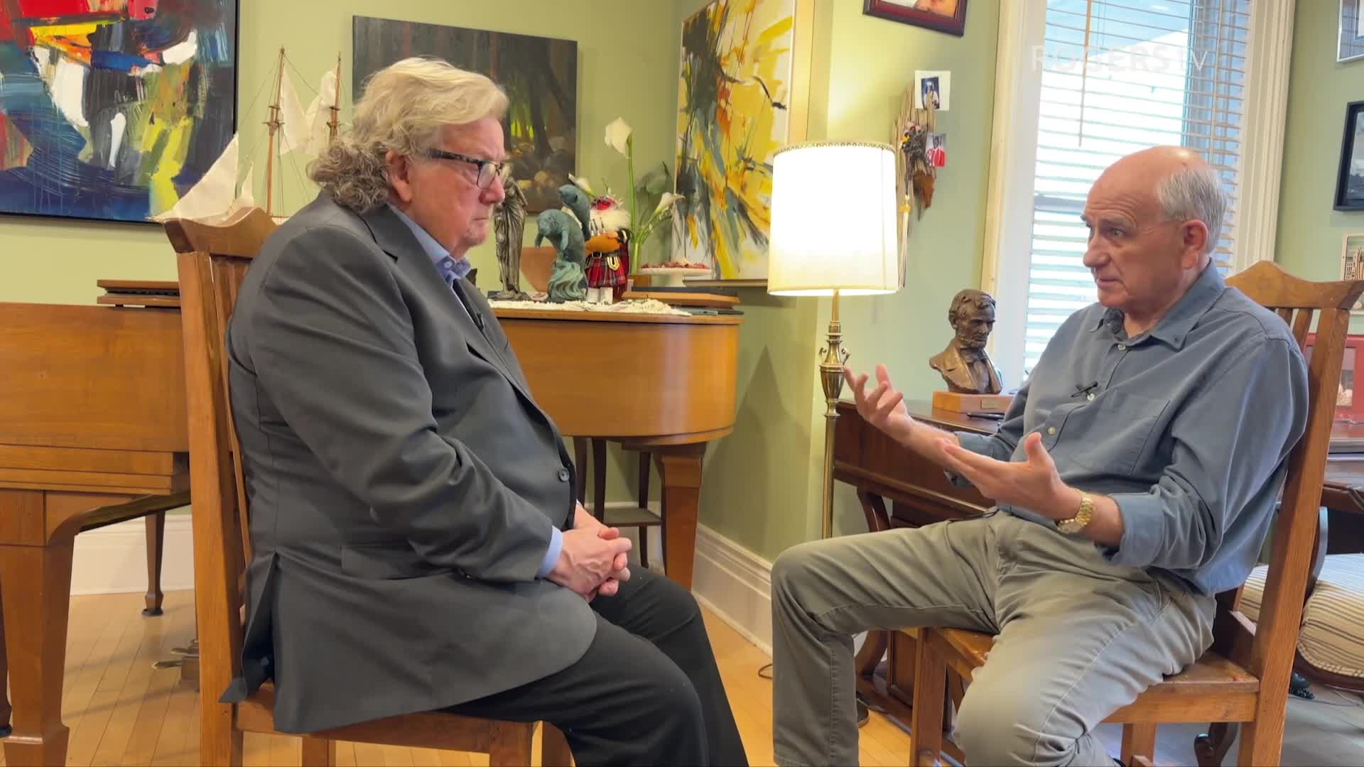 The London Food Bank at 40