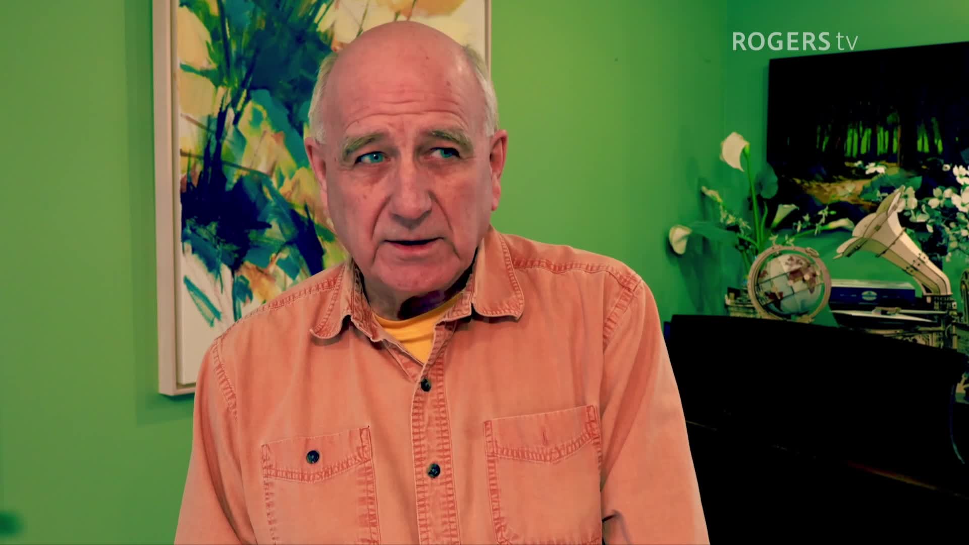 The London Food Bank at 40