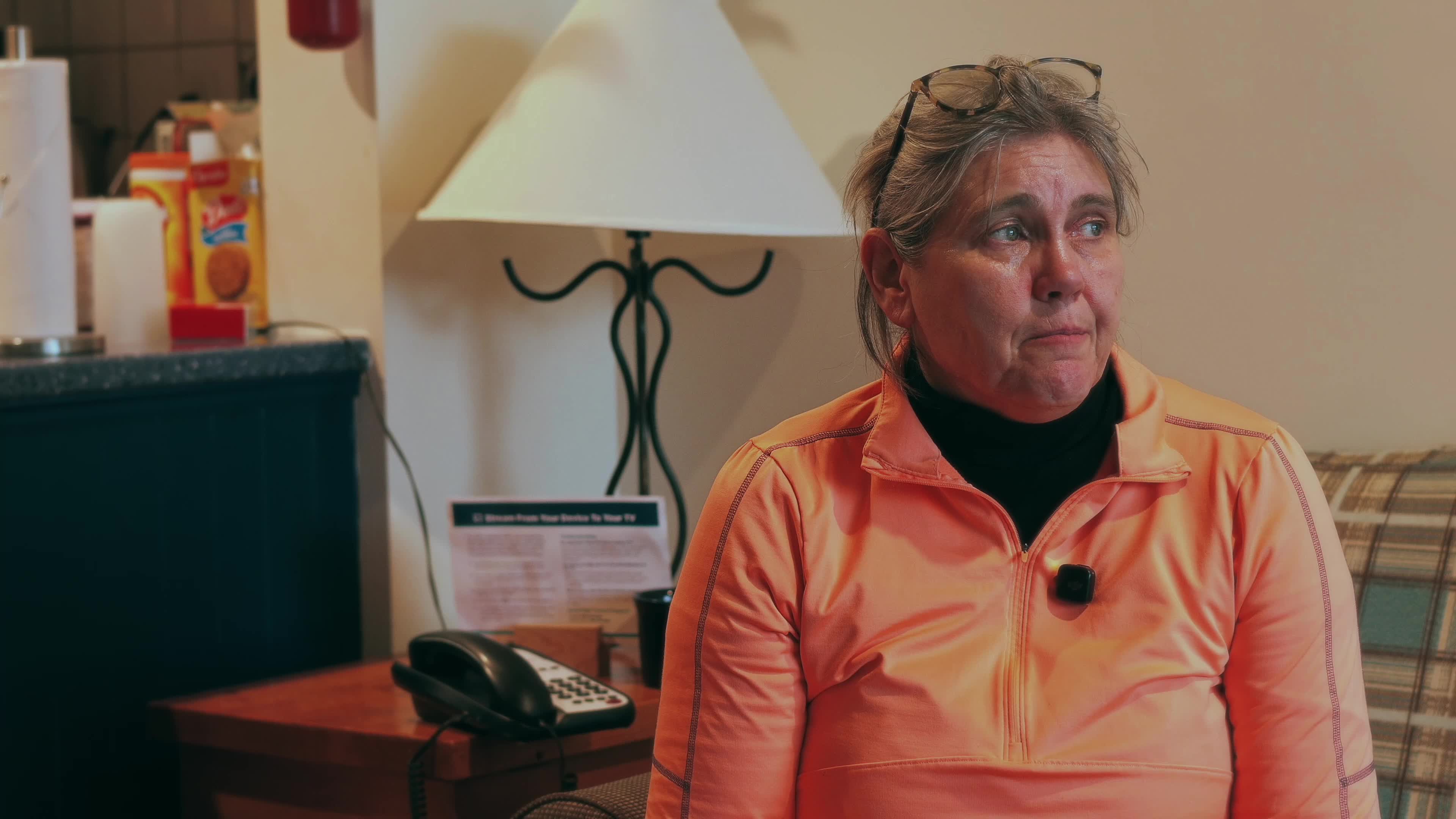 The London Food Bank at 40