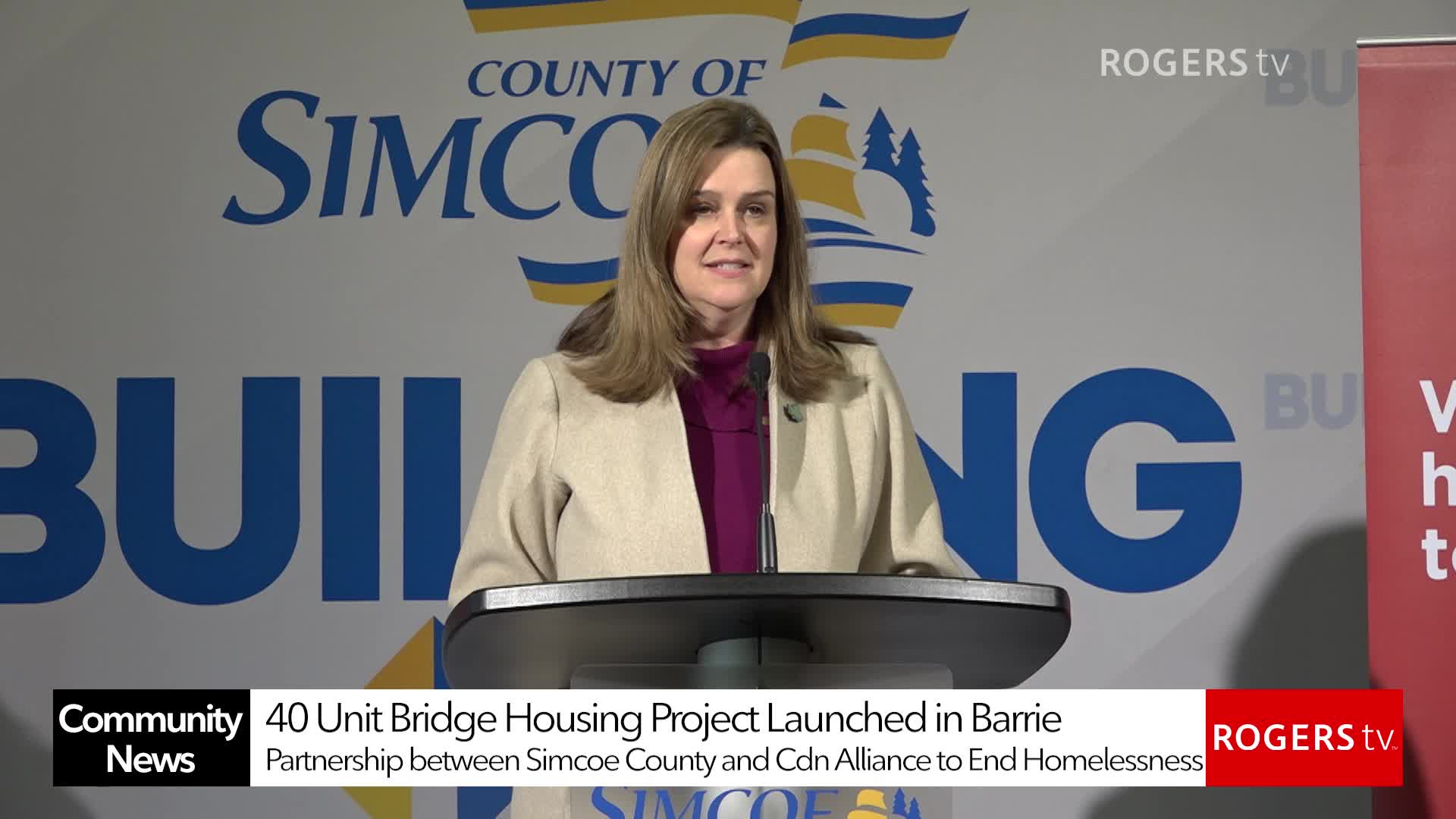 Special Presentation