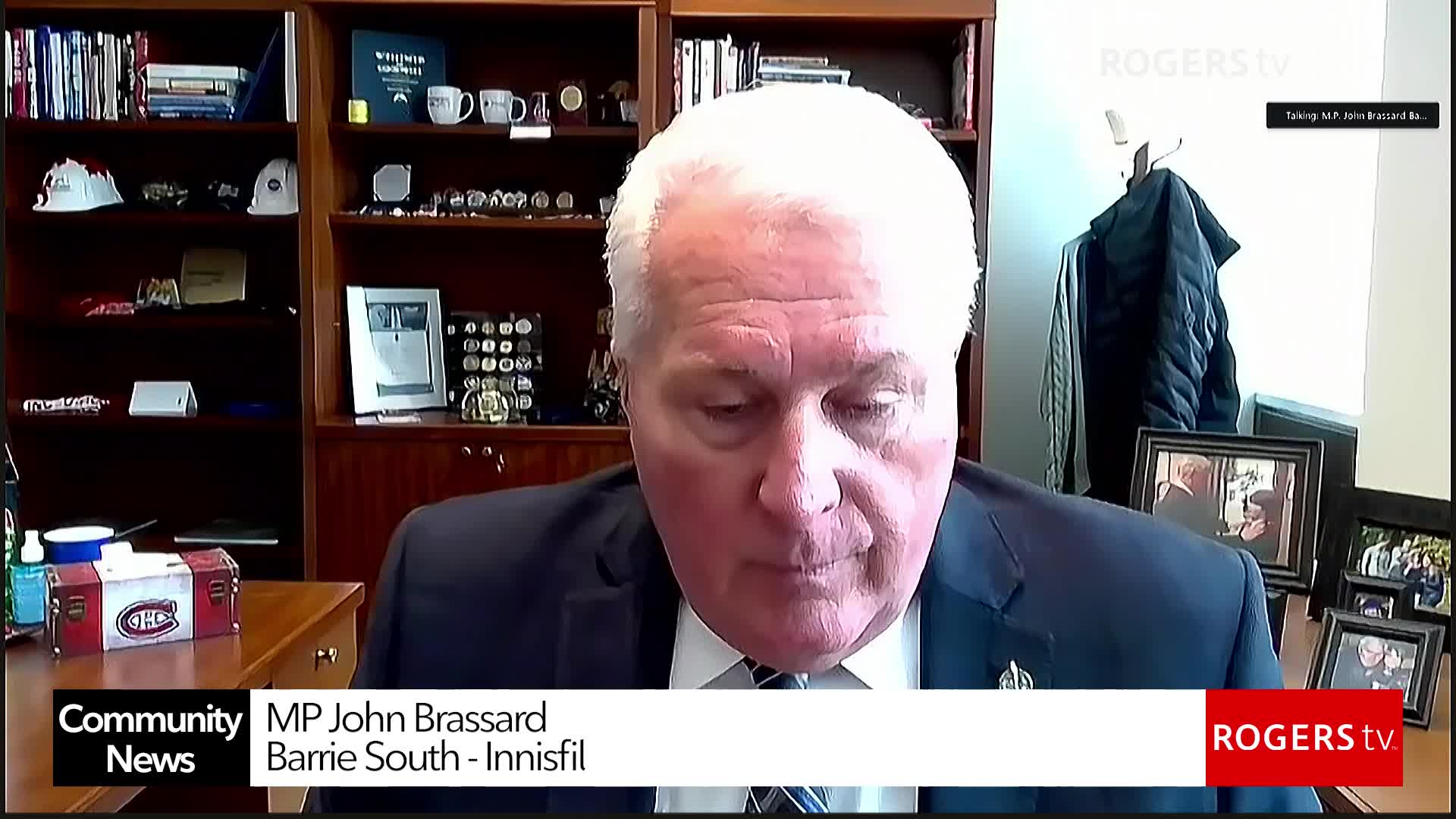 Special Presentation