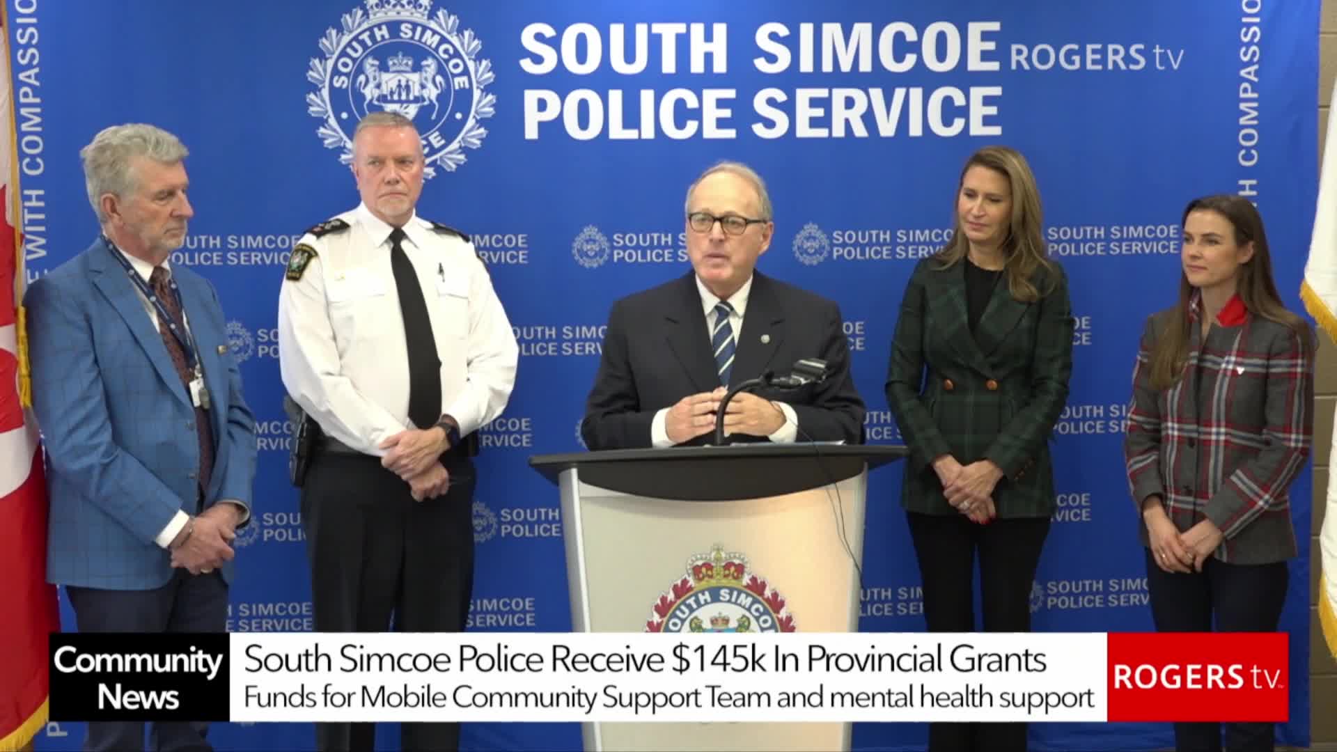 Special Presentation