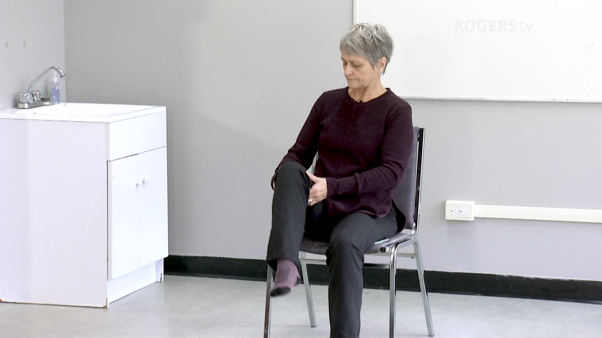 Stretch Strength  Balance