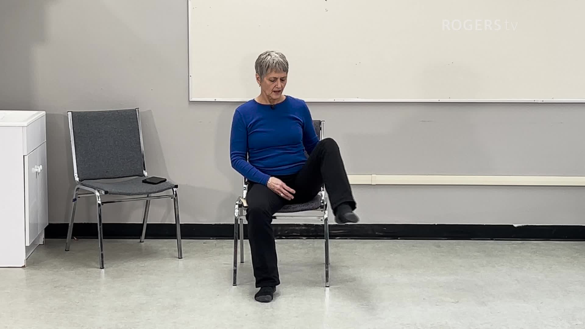 Stretch Strength  Balance