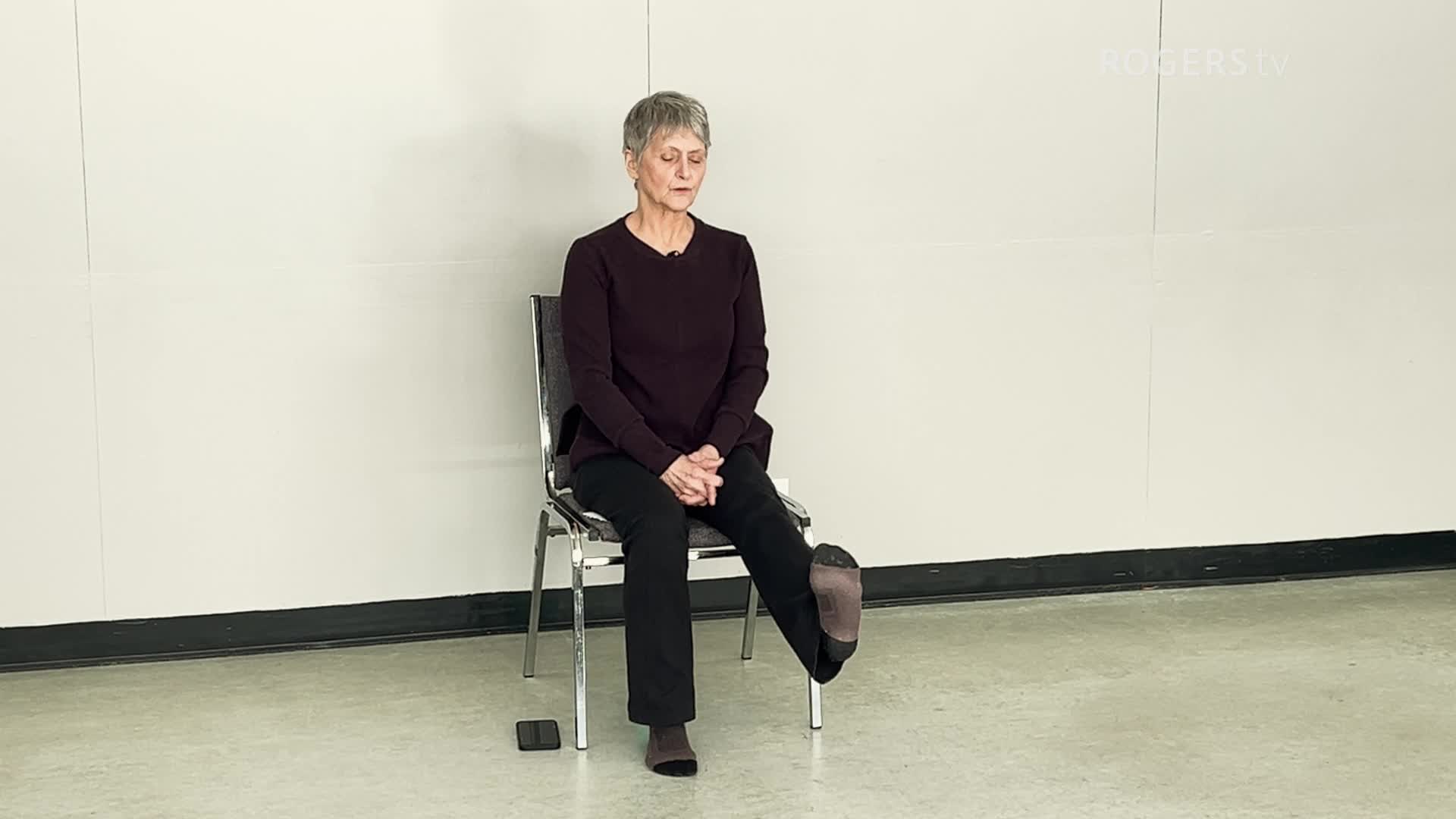 Stretch Strength  Balance