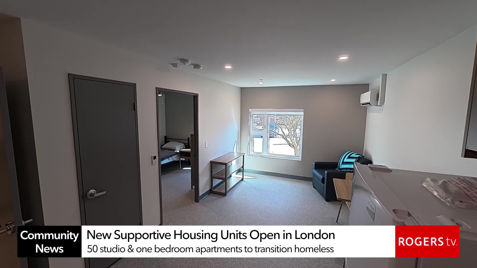 Rogers tv Community News