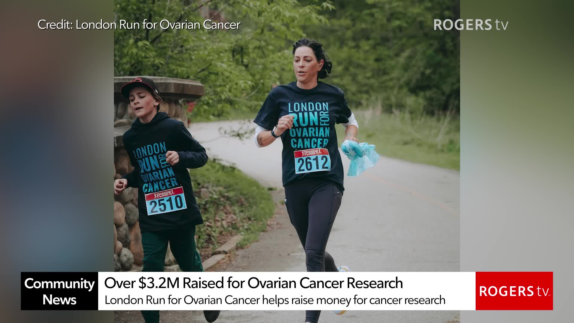 Rogers tv Community News