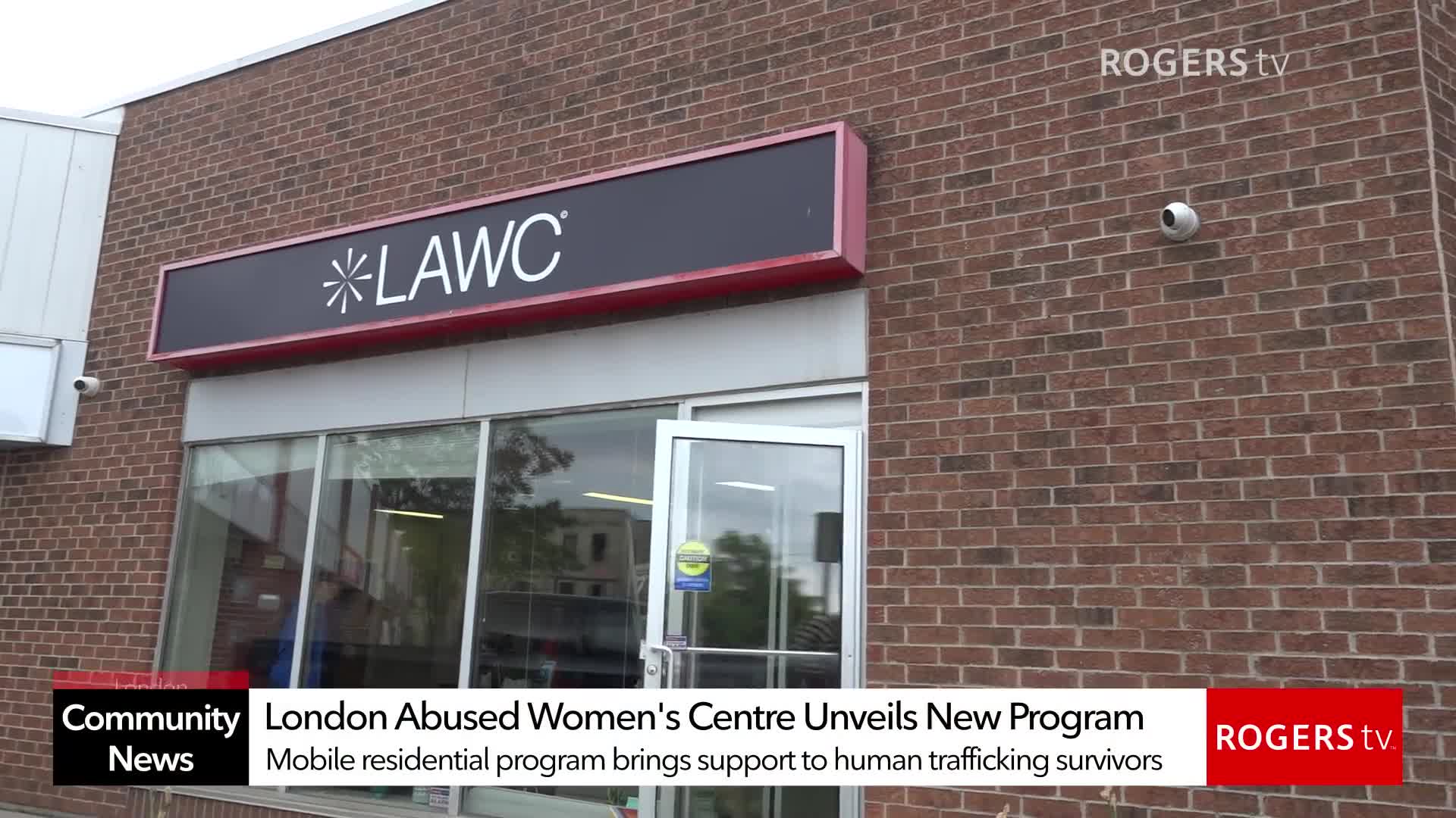 Rogers tv Community News
