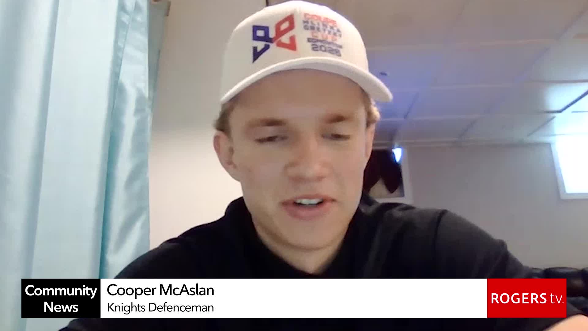 Rogers tv Community News