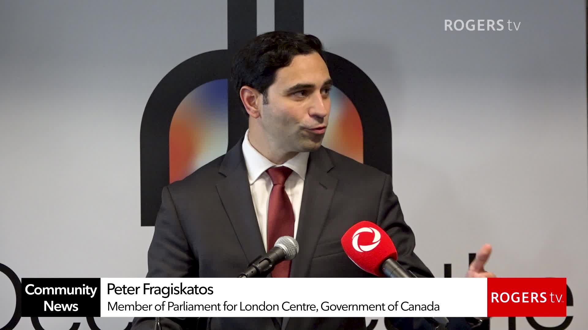 Rogers tv Community News