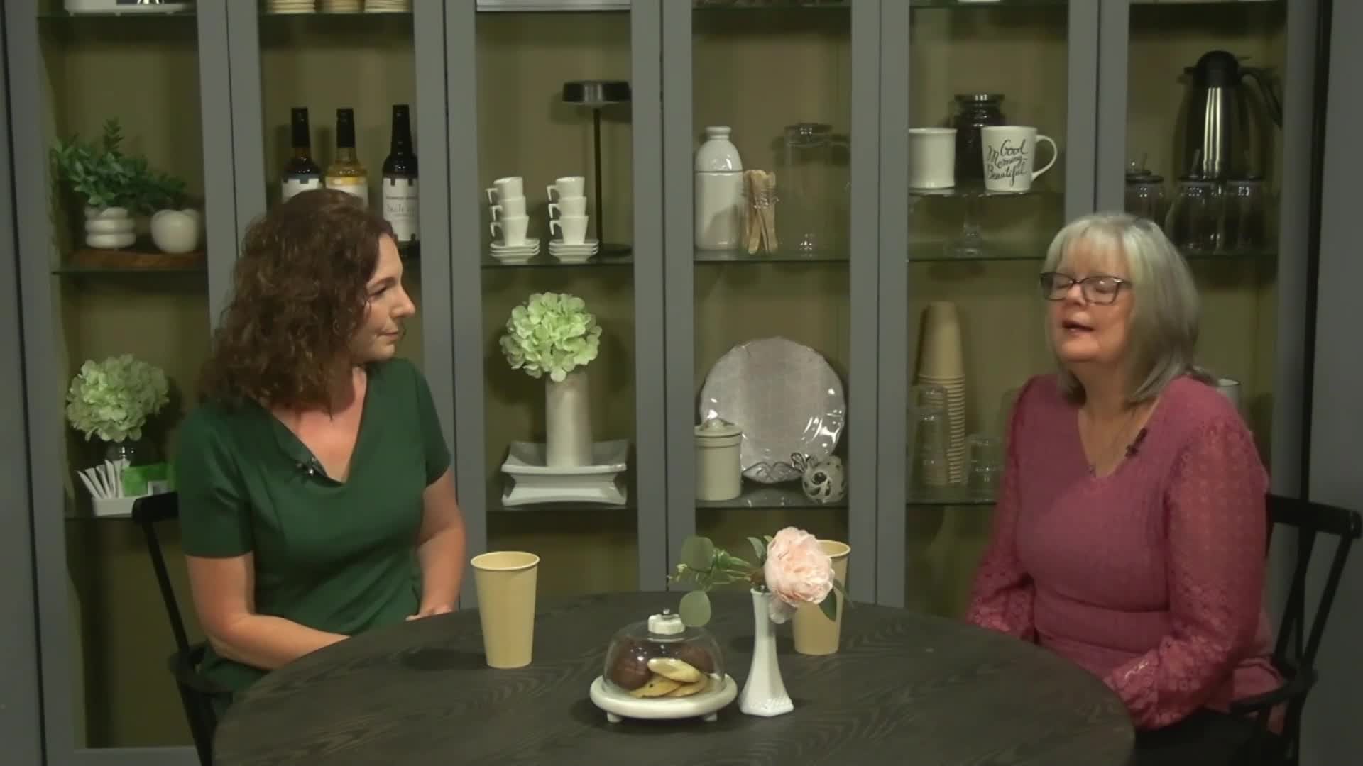 Built In Waterloo with Danielle Joworski