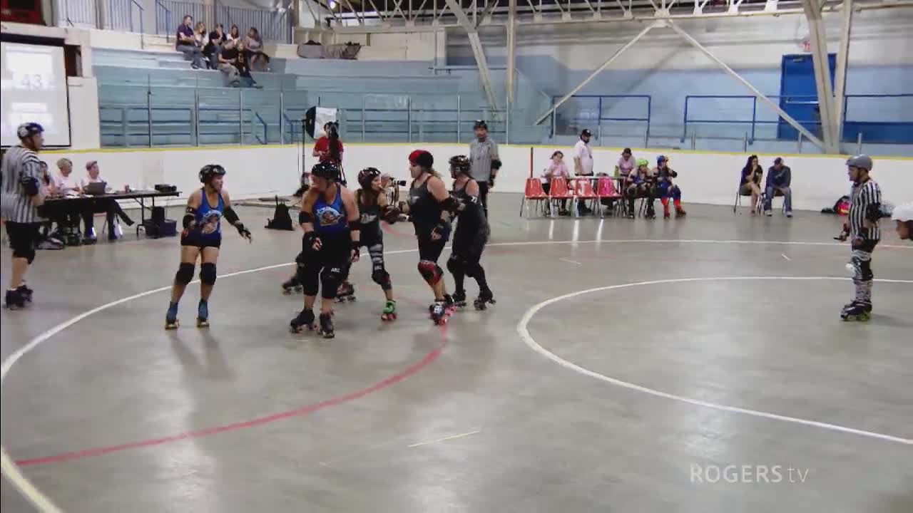 Rogers Sports Exclusive