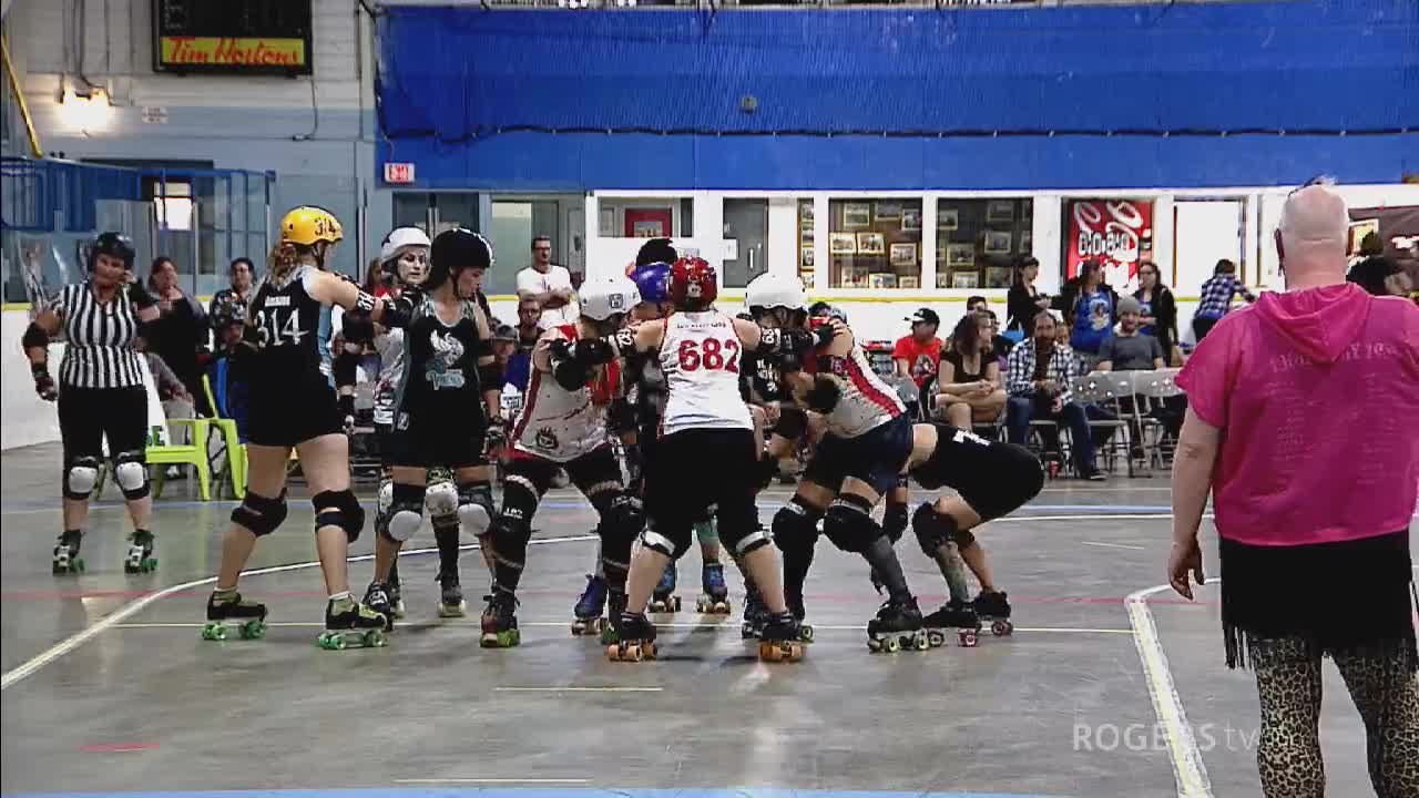 Rogers Sports Exclusive