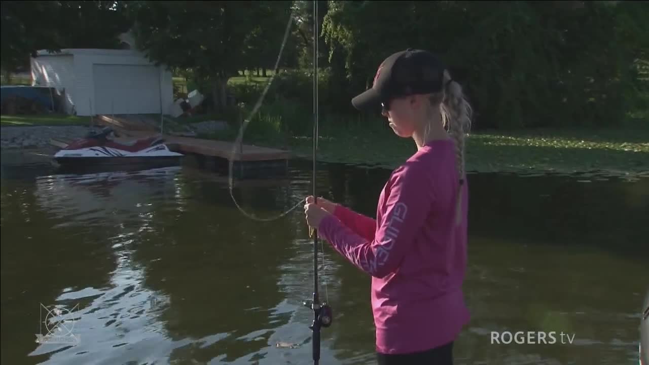 Need To Fish