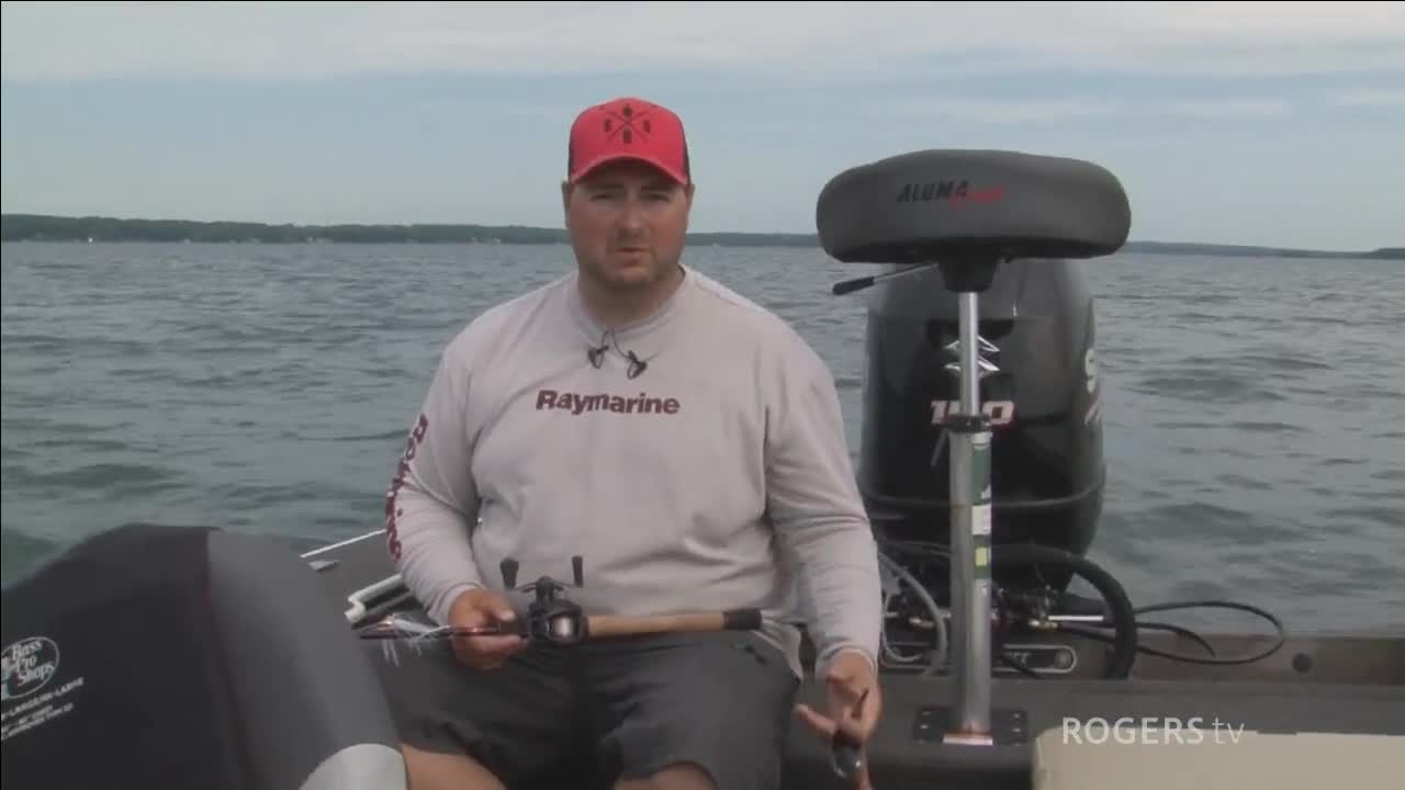 Need To Fish